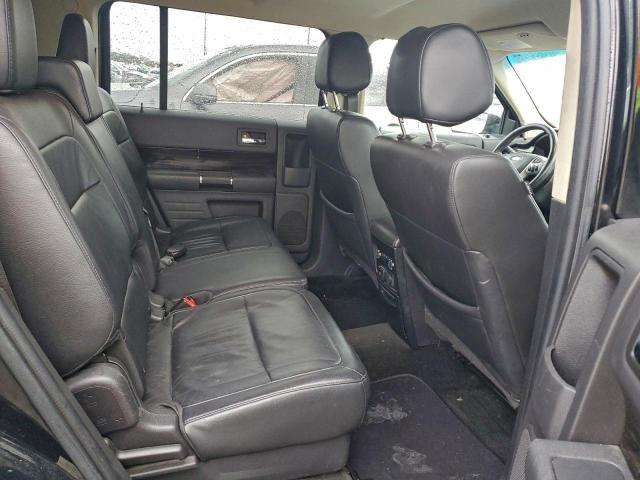 Ford Flex Sel Image 3