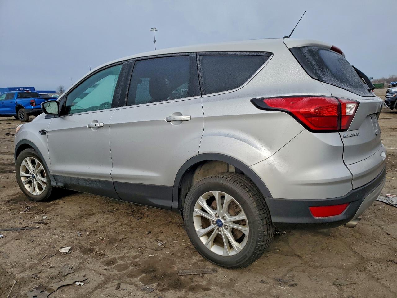 Ford Escape Se Image 2