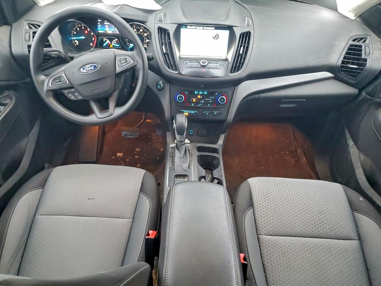 Ford Escape Se Image 9