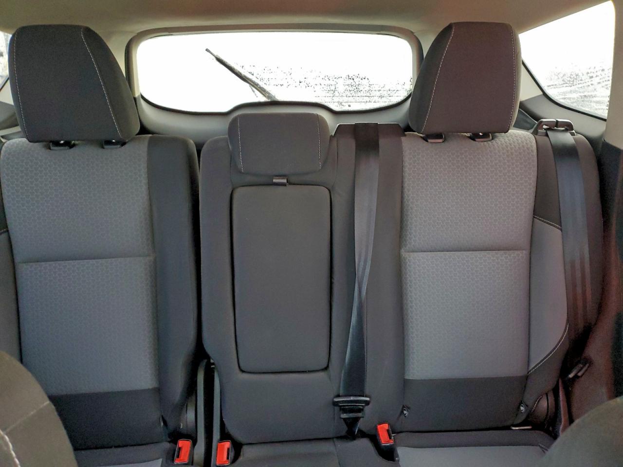 Ford Escape Se Image 10