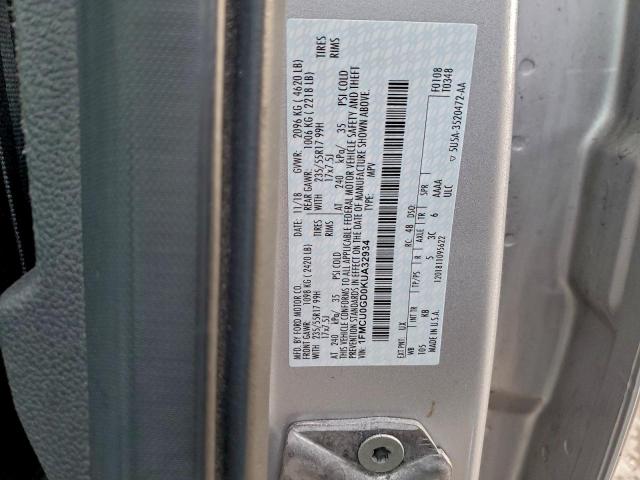 Ford Escape Se Image 12