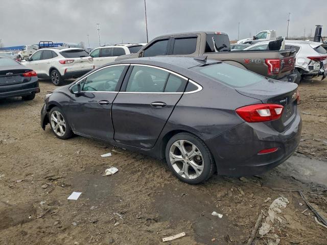 Chevrolet Cruze Premier Image 3