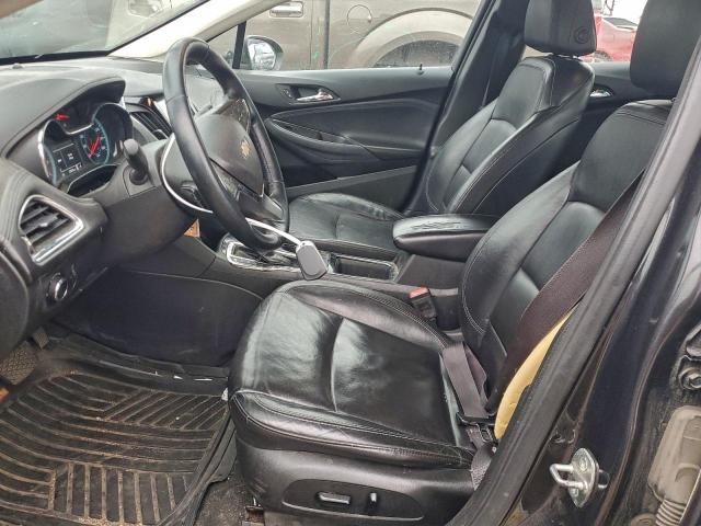 Chevrolet Cruze Premier Image 7