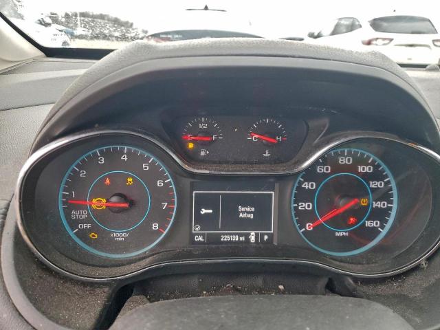 Chevrolet Cruze Premier Image 10