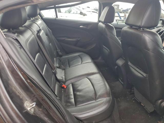 Chevrolet Cruze Premier Image 8