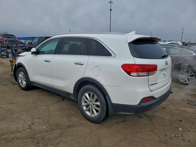 Kia Sorento Lx Image 5