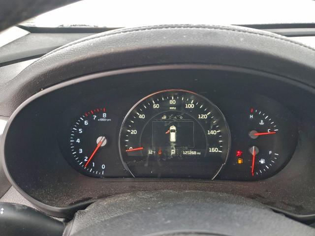 Kia Sorento Lx Image 9