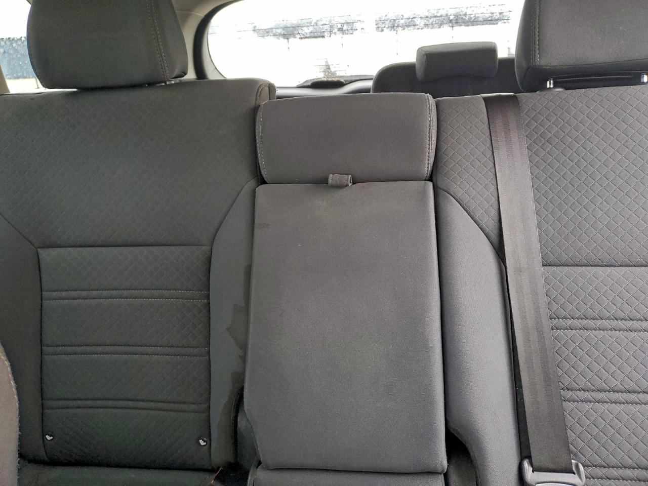 Kia Sorento Lx Image 2