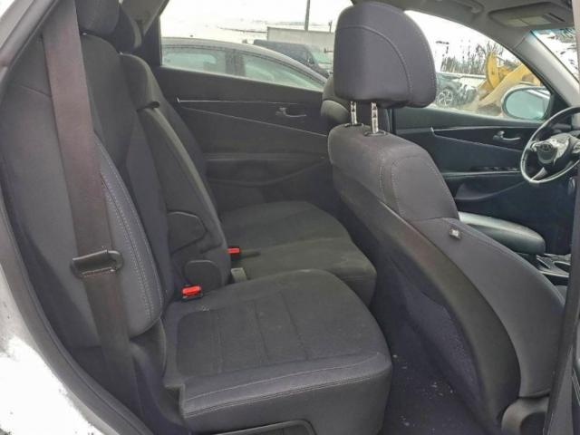 Kia Sorento Lx Image 11