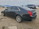 Cadillac CTS Luxury Image 4