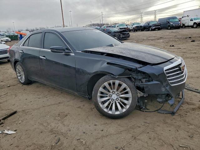 Cadillac CTS Luxury Image 7