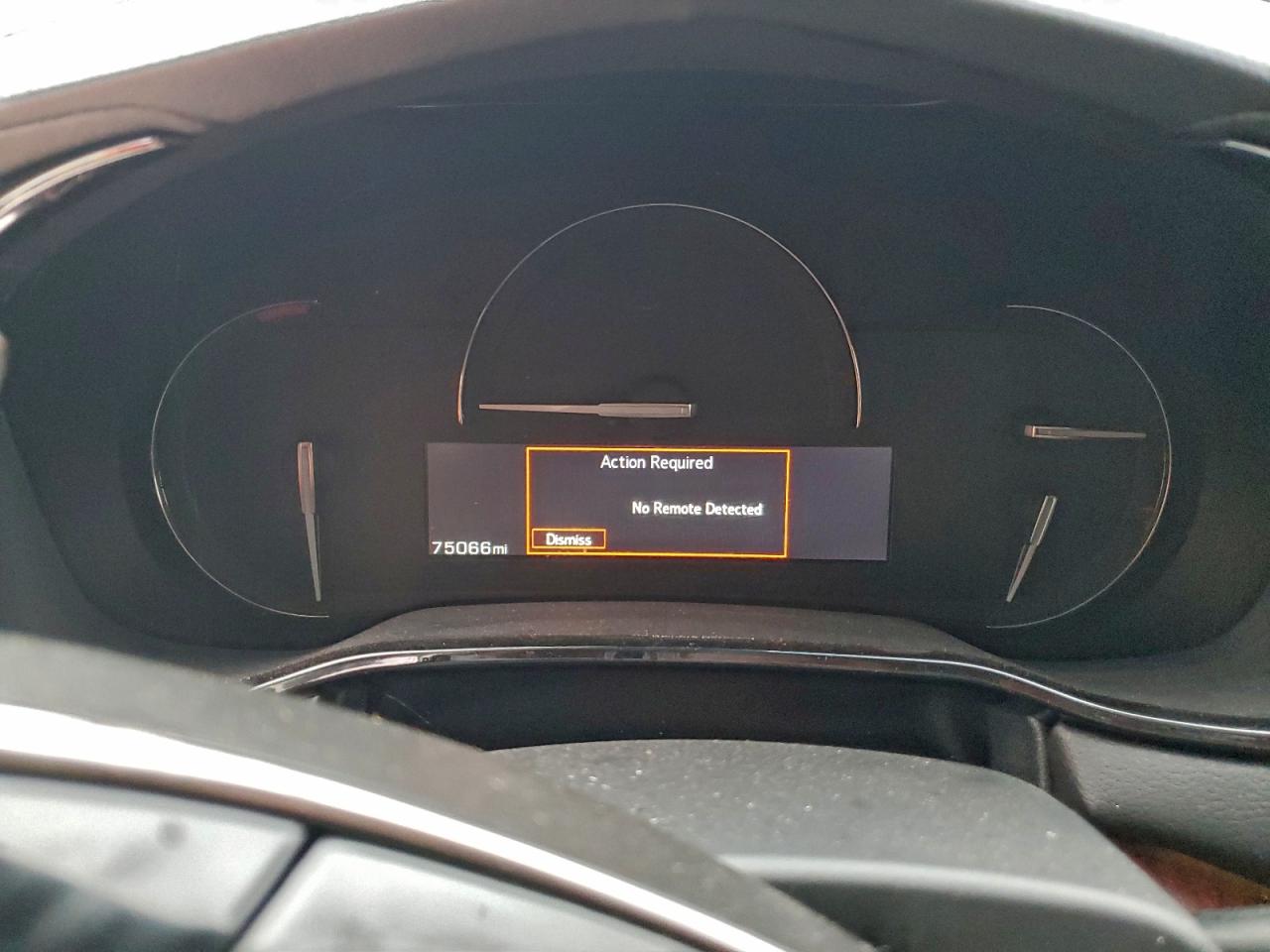 Cadillac CTS Luxury Image 10