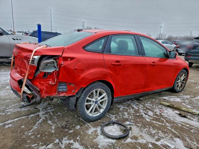 Ford Focus Se Image 8