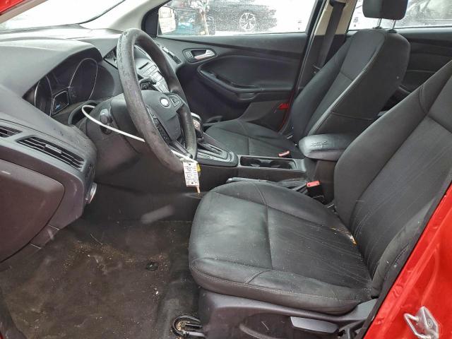 Ford Focus Se Image 7