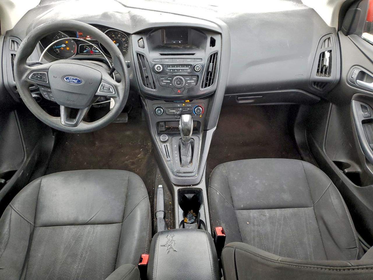 Ford Focus Se Image 6