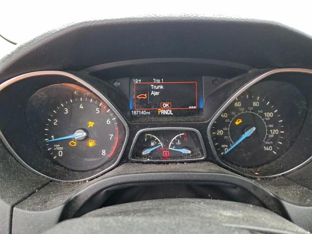 Ford Focus Se Image 12