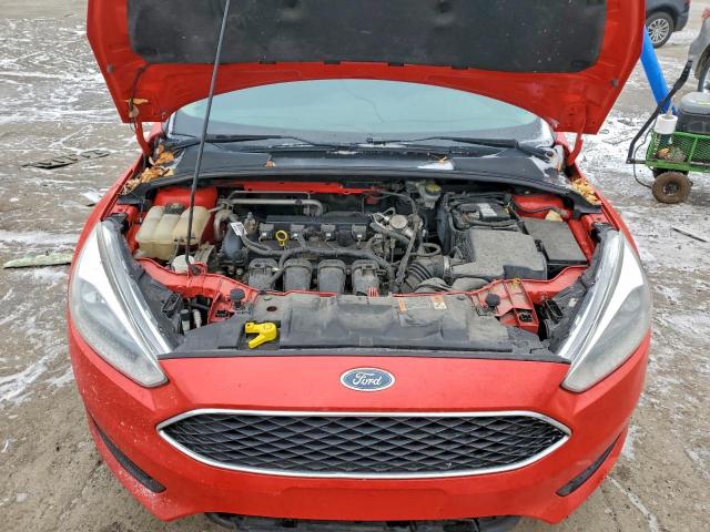 Ford Focus Se Image 5