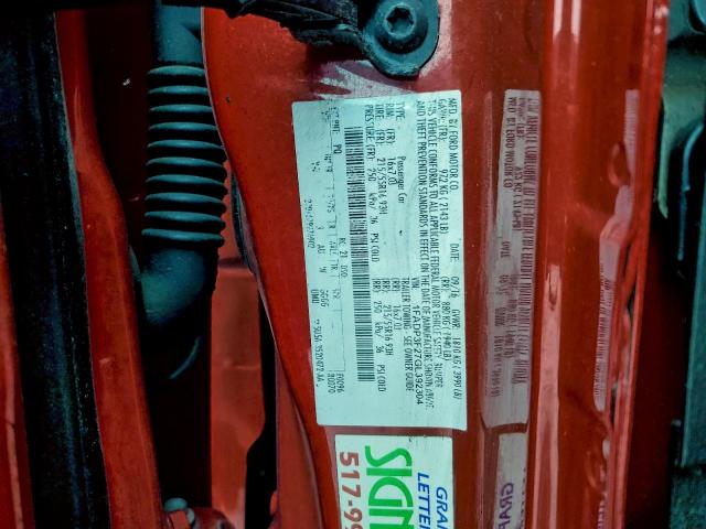 Ford Focus Se Image 3