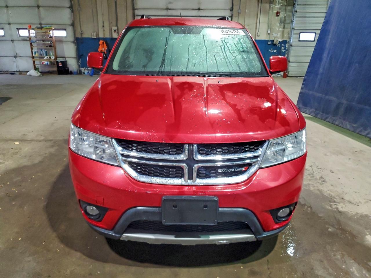 Dodge Journey Sxt Image 11
