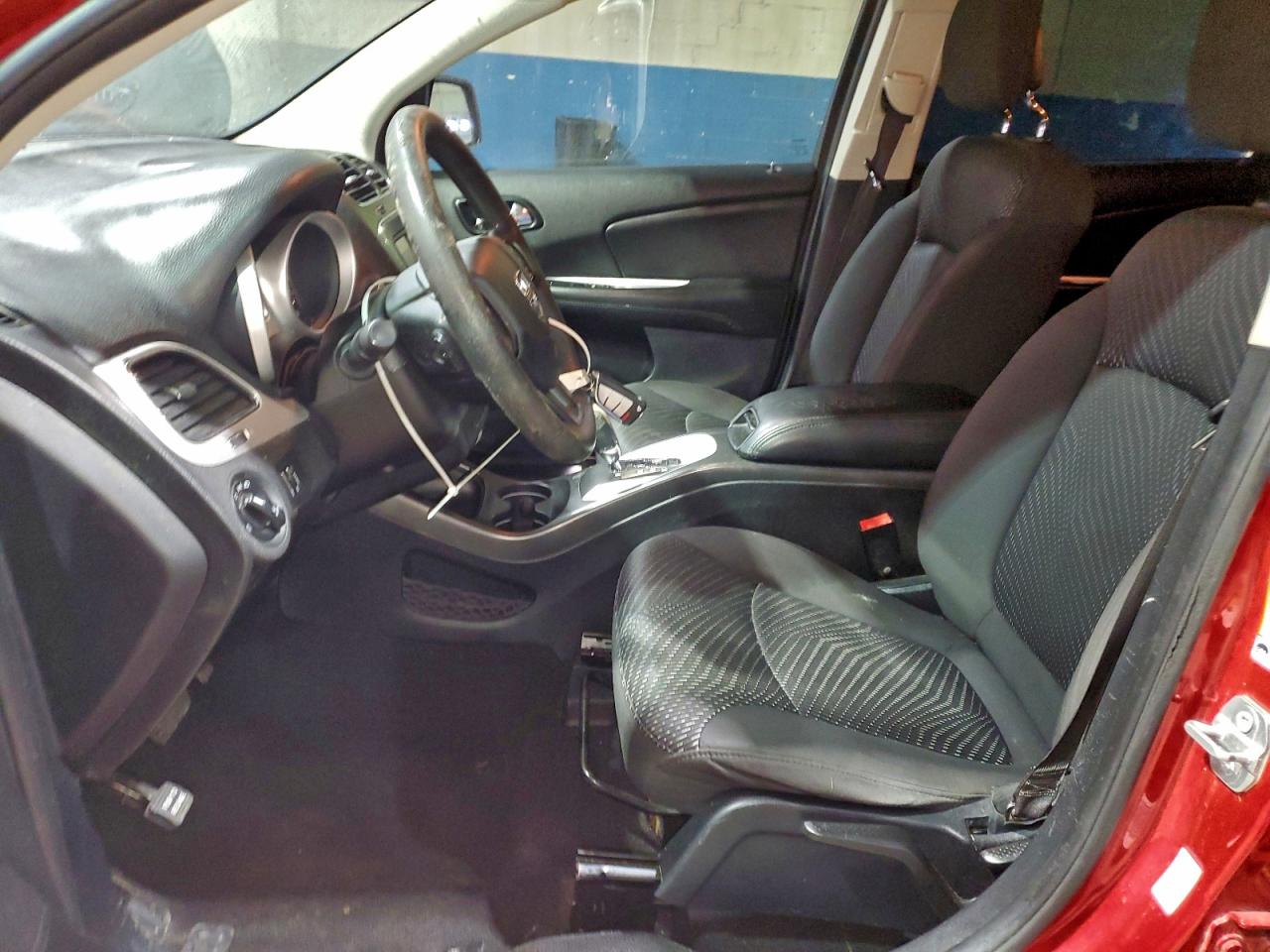 Dodge Journey Sxt Image 6