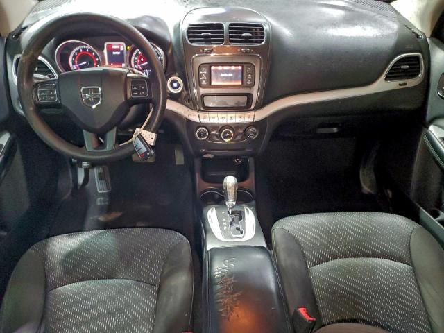 Dodge Journey Sxt Image 3