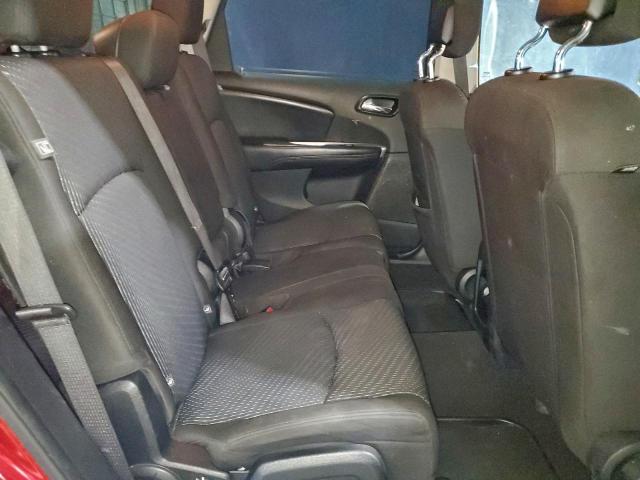 Dodge Journey Sxt Image 10