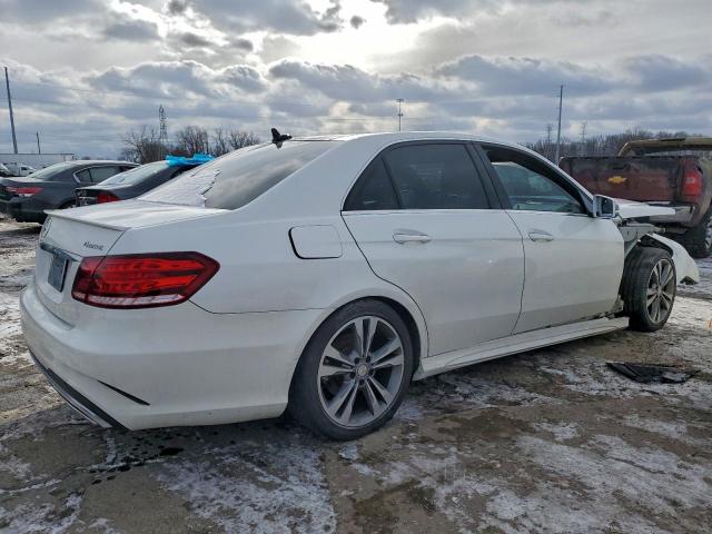 Mercedes-Benz E-Class 350 4matic Image 9