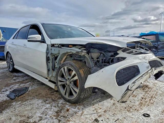 Mercedes-Benz E-Class 350 4matic Image 7