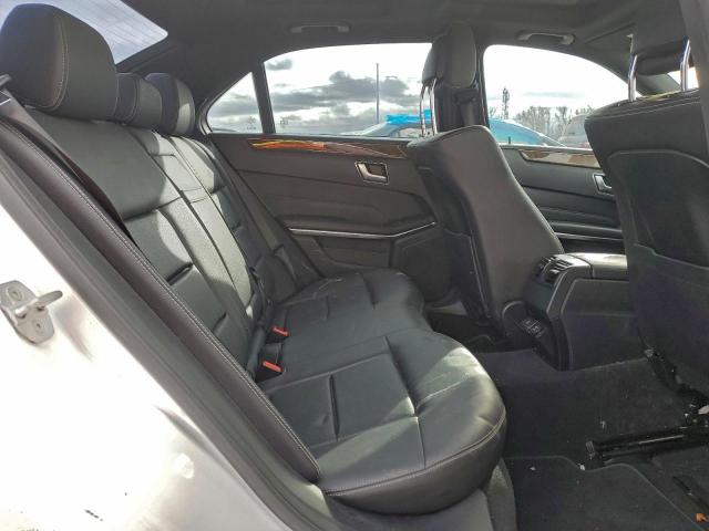 Mercedes-Benz E-Class 350 4matic Image 3