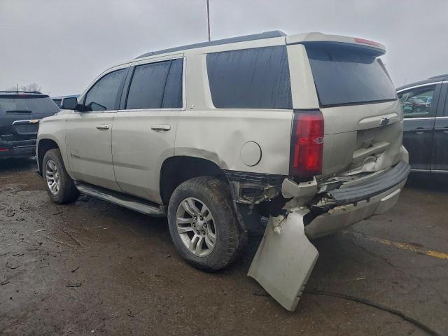 Chevrolet Tahoe K1500 Lt Image 4