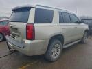Chevrolet Tahoe K1500 Lt Image 10