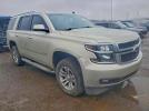 Chevrolet Tahoe K1500 Lt Image 8