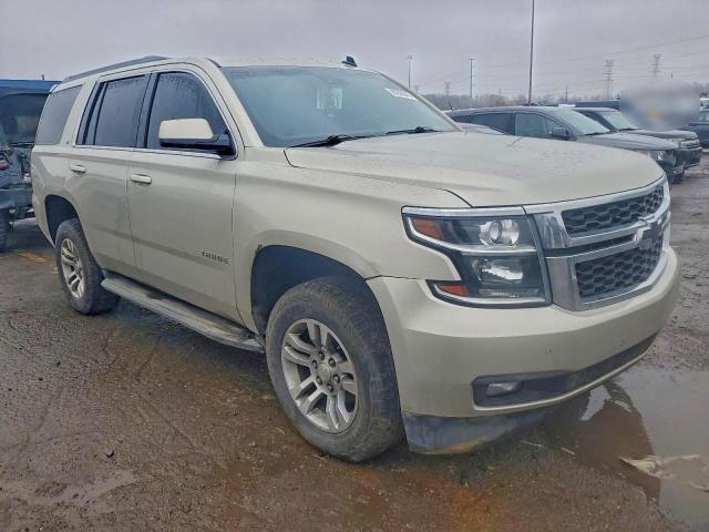 Chevrolet Tahoe K1500 Lt Image 8