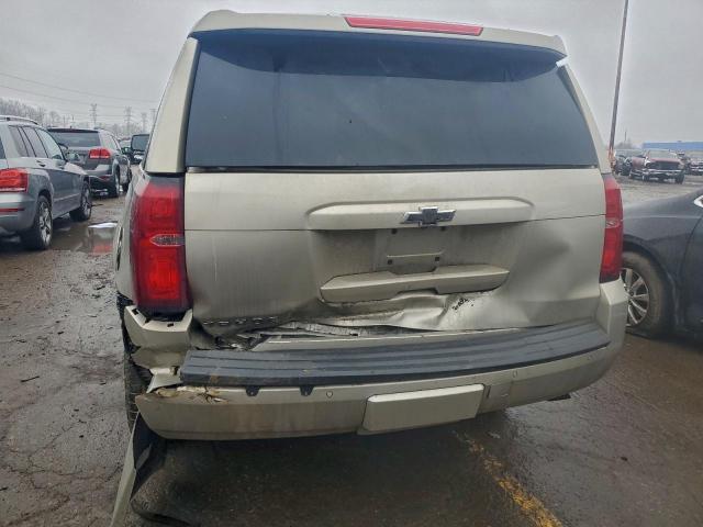 Chevrolet Tahoe K1500 Lt Image 5