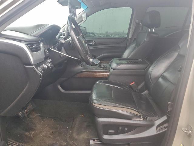 Chevrolet Tahoe K1500 Lt Image 3