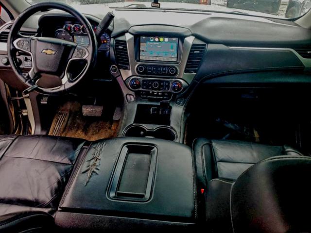 Chevrolet Tahoe K1500 Lt Image 9
