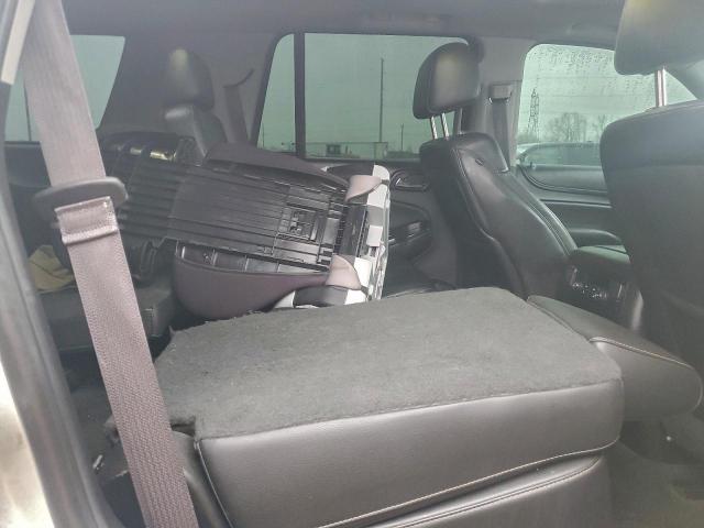 Chevrolet Tahoe K1500 Lt Image 2