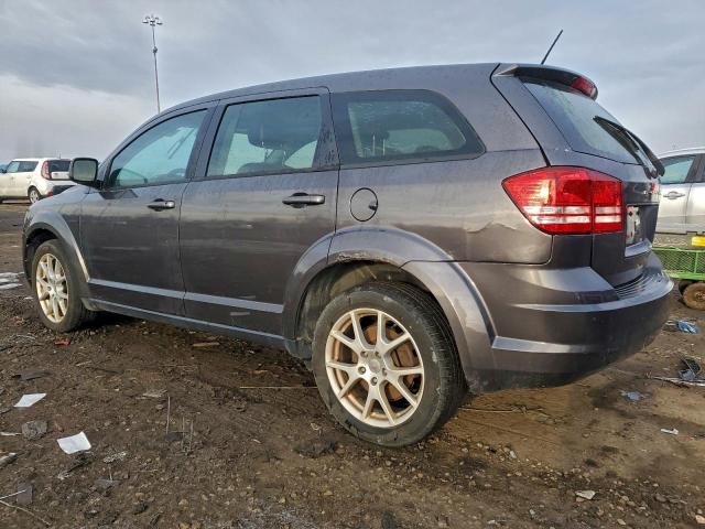 Dodge Journey Se Image 5
