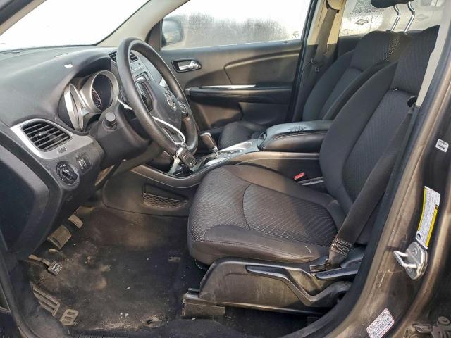 Dodge Journey Se Image 9