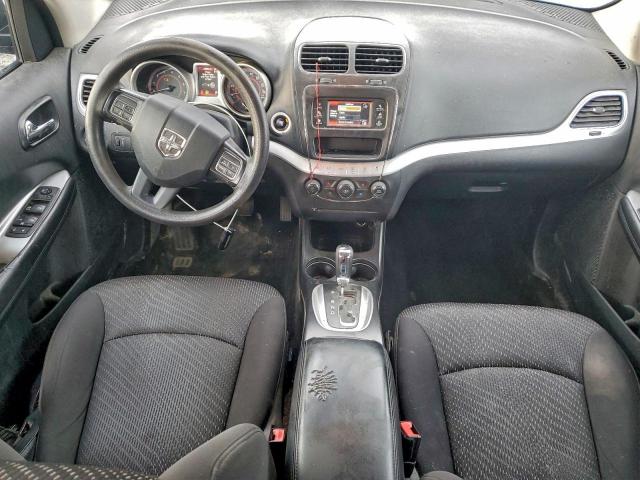 Dodge Journey Se Image 8