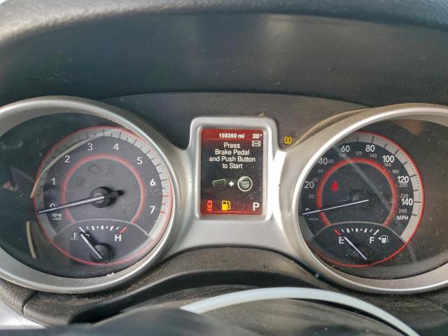 Dodge Journey Se Image 4