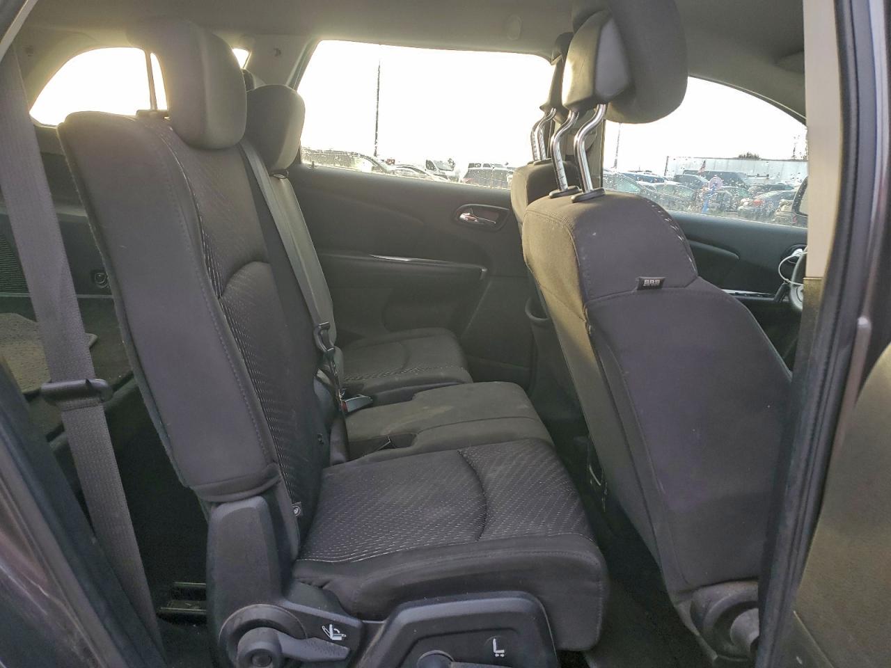 Dodge Journey Se Image 12