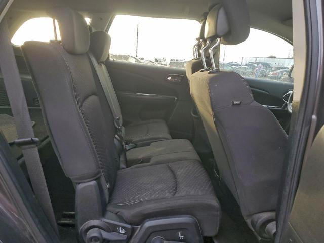 Dodge Journey Se Image 12