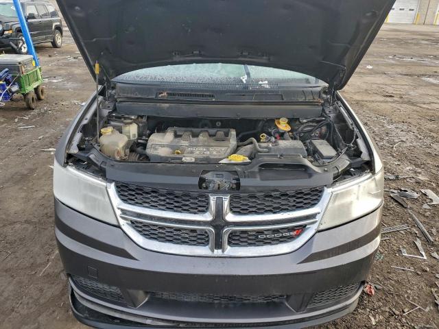 Dodge Journey Se Image 11