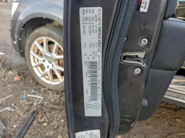 Dodge Journey Se Image 10