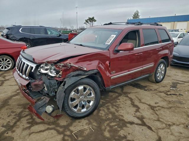 Jeep Grand Cherokee Limited Image 1