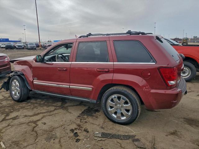 Jeep Grand Cherokee Limited Image 7
