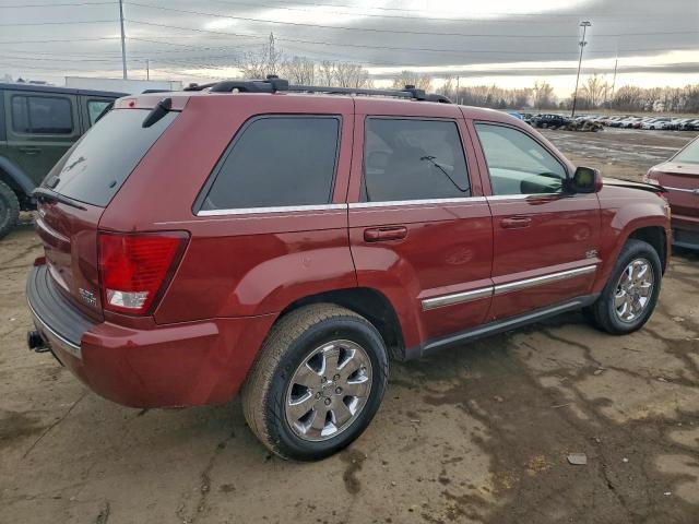 Jeep Grand Cherokee Limited Image 4