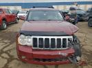 Jeep Grand Cherokee Limited Image 2