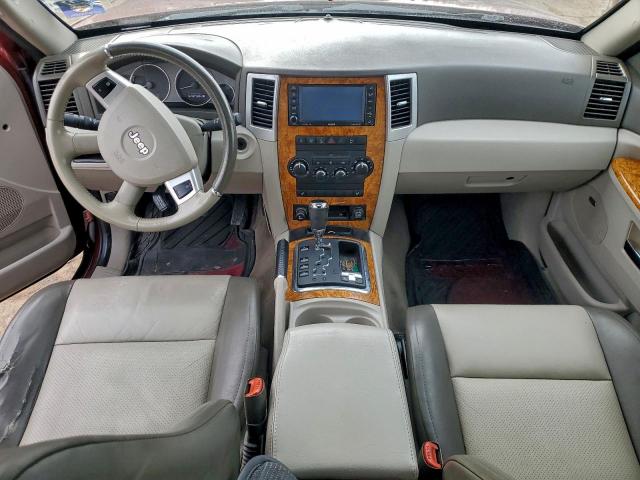 Jeep Grand Cherokee Limited Image 9